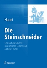 Die Steinschneider - Dieter Hauri