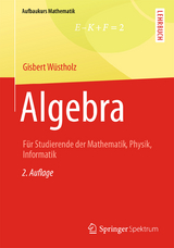 Algebra - Wüstholz, Gisbert