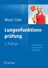 Lungenfunktionsprüfung - Bösch, Dennis; Criée, Carl-Peter