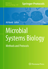 Microbial Systems Biology - 