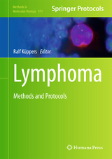 Lymphoma - 