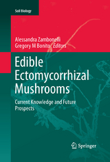 Edible Ectomycorrhizal Mushrooms - 