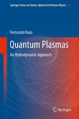 Quantum Plasmas - Fernando Haas