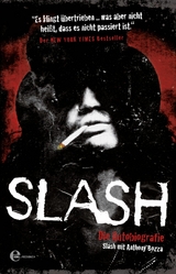 Slash - Anthony Bozza,  Slash