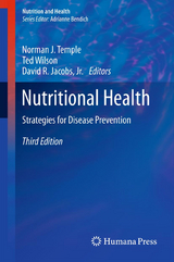 Nutritional Health - 