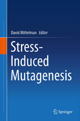 Stress-Induced Mutagenesis - 