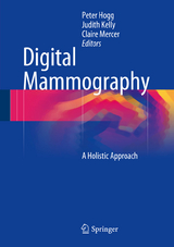 Digital Mammography - 