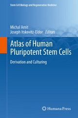 Atlas of Human Pluripotent Stem Cells - 