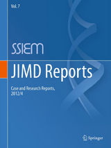 JIMD Reports - Case and Research Reports, 2012/4 - 