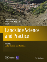 Landslide Science and Practice - 