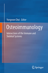 Osteoimmunology - 