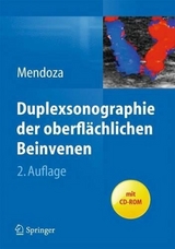 Duplexsonographie der oberflächlichen Beinvenen - Erika Mendoza