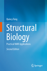 Structural Biology - Quincy Teng