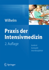 Praxis der Intensivmedizin - 