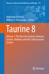 Taurine 8 - 