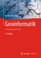 Geoinformatik - Lange, Norbert de