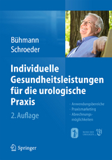 Individuelle Gesundheitsleistungen für die urologische Praxis - 