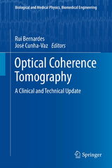 Optical Coherence Tomography - 