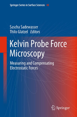 Kelvin Probe Force Microscopy - 