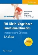 FBL Klein-Vogelbach Functional Kinetics: Therapeutische Übungen - Spirgi-Gantert, Irene; Suppé, Barbara; Spirgi-Gantert, Irene; Klein-Vogelbach, Susanne