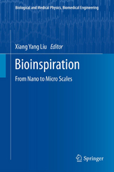 Bioinspiration - 