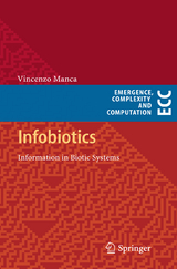 Infobiotics - Vincenzo Manca