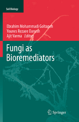 Fungi as Bioremediators - 