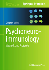 Psychoneuroimmunology - 