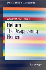 Helium - Jr. "Bo" Sears  Wheeler M.