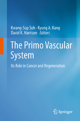 The Primo Vascular System - 