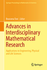 Advances in Interdisciplinary Mathematical Research - 