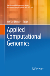 Applied Computational Genomics - 