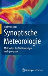 Synoptische Meteorologie - Andreas Bott