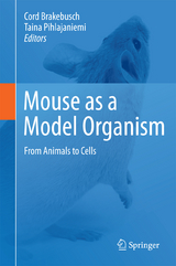 Mouse as a Model Organism - 