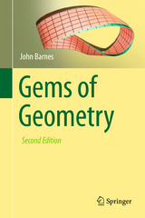 Gems of Geometry - John Barnes