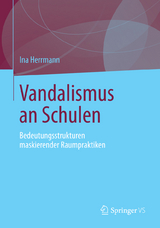 Vandalismus an Schulen - Ina Herrmann