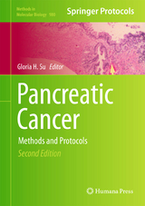 Pancreatic Cancer - 