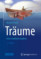 Träume - Michael Schredl