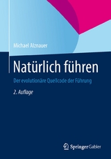 Natürlich führen - Alznauer, Michael