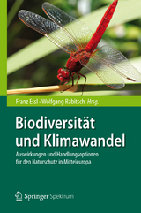 Biodiversität und Klimawandel - 