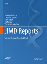 JIMD Reports - Case and Research Reports, 2012/6 - 