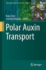 Polar Auxin Transport - 