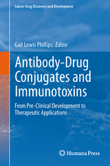 Antibody-Drug Conjugates and Immunotoxins - 