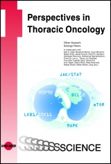 Perspectives in Thoracic Oncology - Oliver Gautschi, Solange Peters