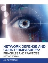 Network Defense and Countermeasures - Easttom, William (chuck)