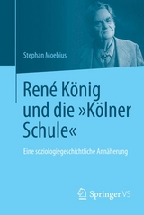 René König und die "Kölner Schule" - Stephan Moebius