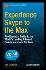 Experience Skype to the Max - James Courtney