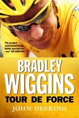 Bradley Wiggins - Deering, John