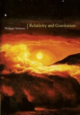 Relativity and Gravitation - Tourrenc, Philippe