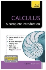 Calculus: A Complete Introduction: Teach Yourself - Neill, Hugh